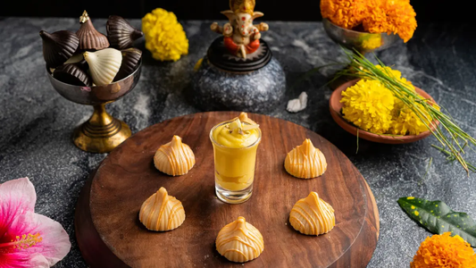 Best Dry Fruits and Nuts This Ganesh Chaturthi
