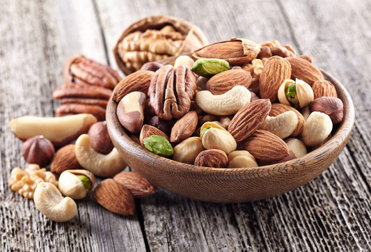 Best Dry Fruits and Nuts This Ganesh Chaturthi