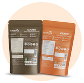 almond walnuts combo pack