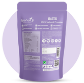 Organic premium dates