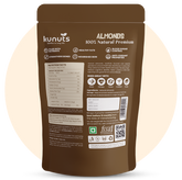 royal california almonds