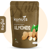 Natural Premium California Almond