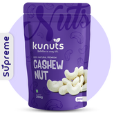 natural supreme cahew