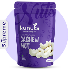 natural supreme cahew