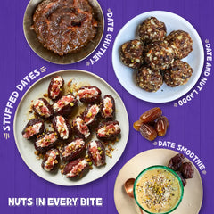 Recipes dates