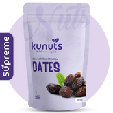 supreme quality dates