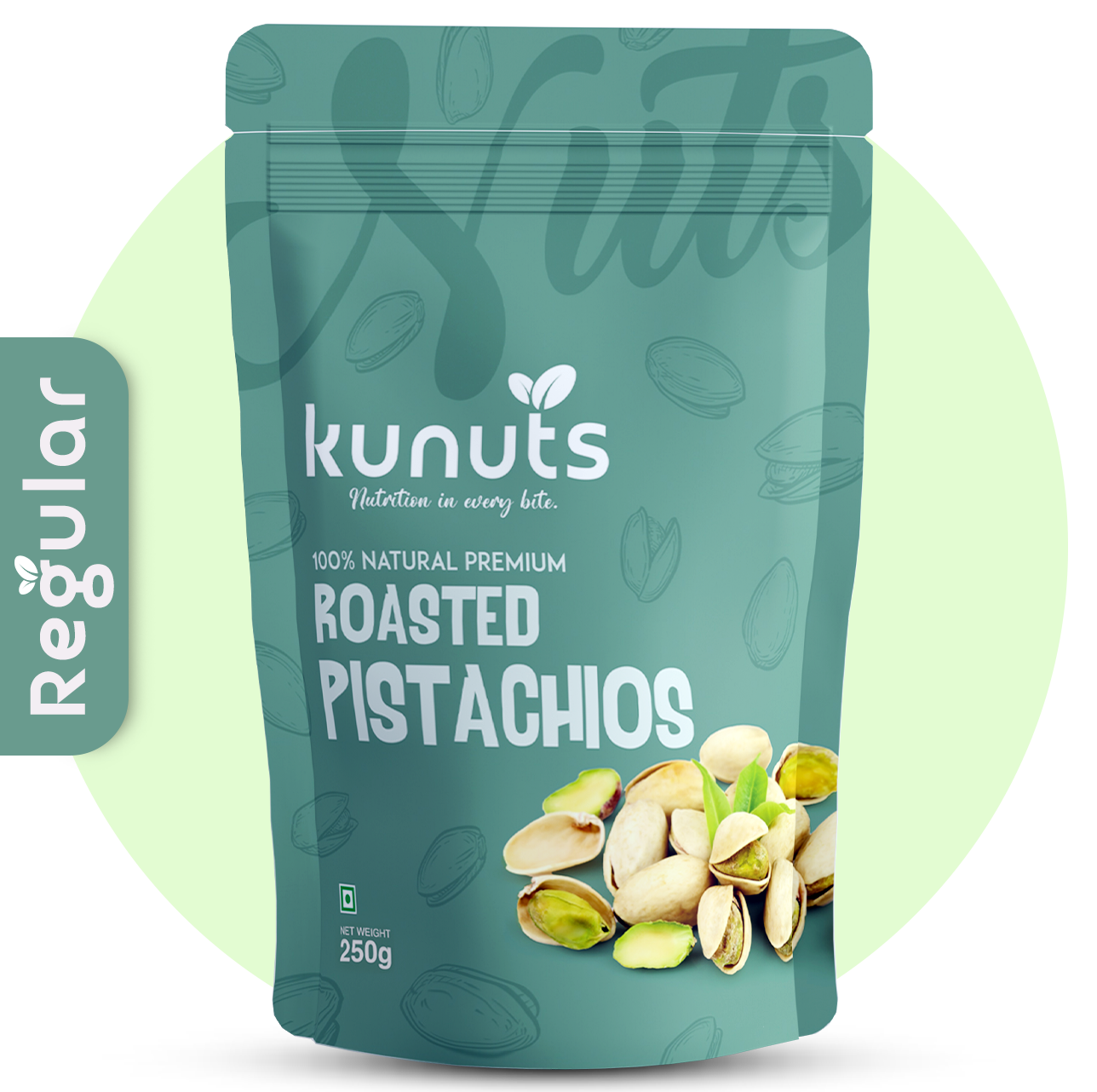 iranian pistachios