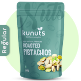 iranian pistachios