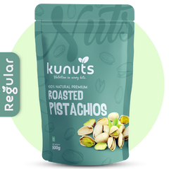 iranian pistachios