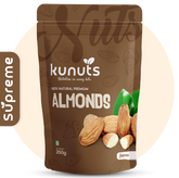 Supreme Quality California Almond
