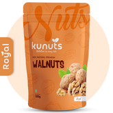 premium quality walnuts