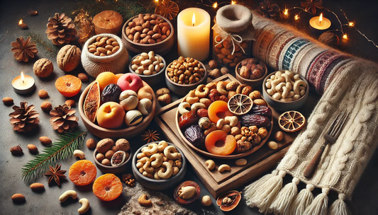 top 10 dry food items