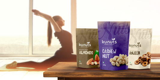 Natural Goodness: How Our Premium Products Promote Wellness