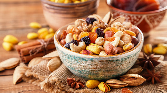 Finding the Best Quality Dry Fruits Online that Suit Your Dietary Needs