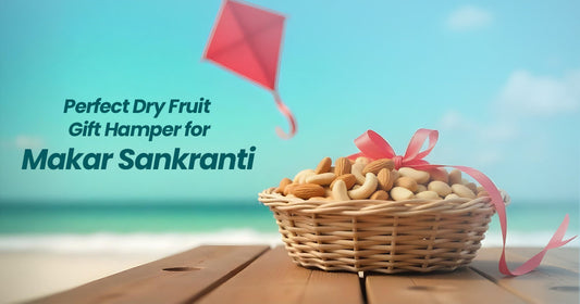 Gift Hamper for Makar Sankranti