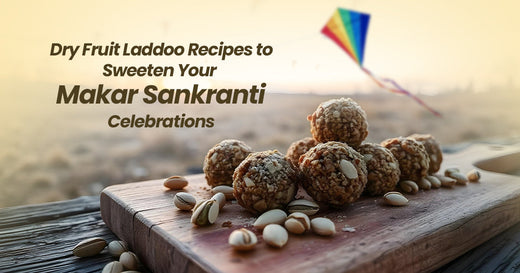 laddoo recipes makar sankranti