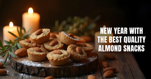 best quality almonds