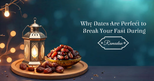 organic dates