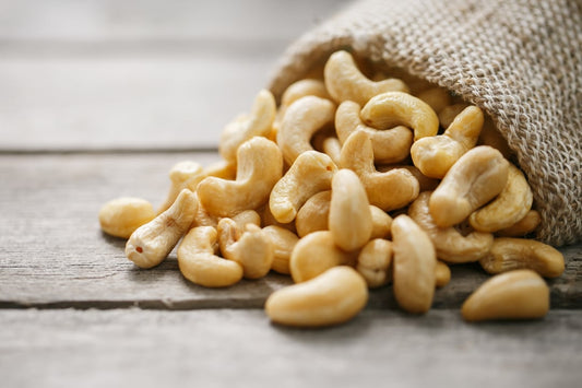 5 Amazing Benefits Of Quality Cashew Nuts