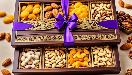  Premium Quality Dry Fruits 