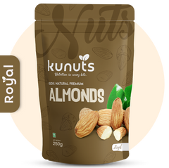Royal Natural Premium Almond