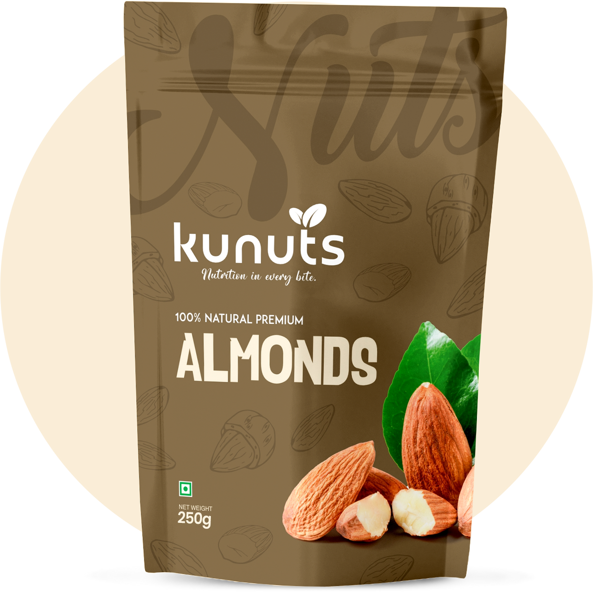 best quality almonds