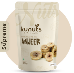 Supreme Natural Premium Anjeer