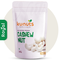 Cashew: Natural & Premium (Royal)