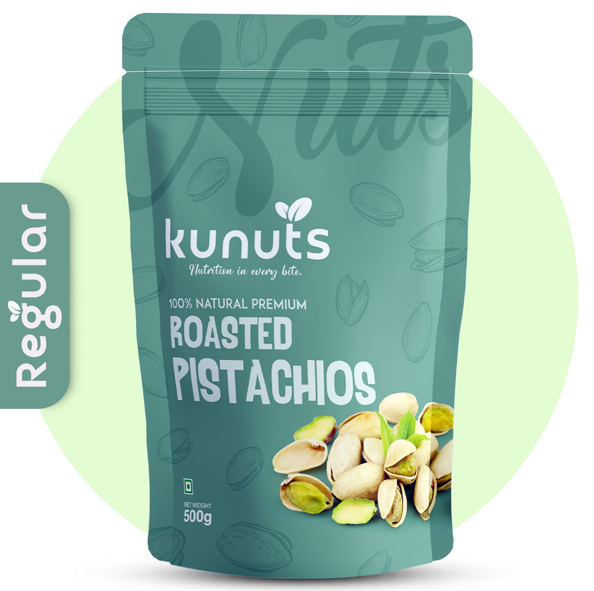 iranian pistachios
