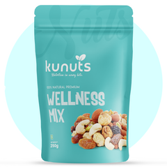 Premium Wellness Mix - 250GM